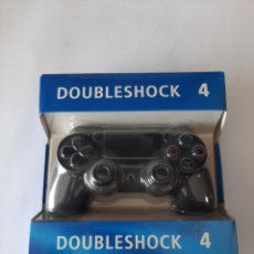 Videojuegos y Consolas PS4 de segunda mano: DOUBLESHOCK 4 - NUEVO PRECINTADO NO ORIGINAL