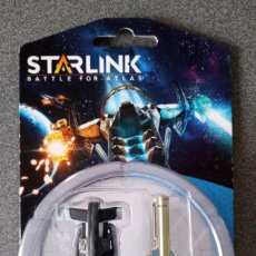 Videojuegos y Consolas PS4 de segunda mano: STARLINK BATTLE FOR ATLAS WEAPONS PACK PS4 NINTENDO SWITCH XBOX ONE. Lote 254409015