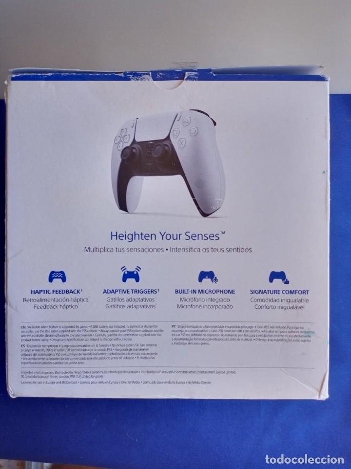  Caja de broma PS5 Cajas de regalo de broma para PS5 Caja de  broma vacía PS5 : Videojuegos