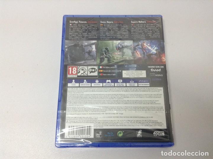 Videojuegos y consolas PS4 de segunda mano: THE SURGE 2. PlayStation 4 - Foto 2