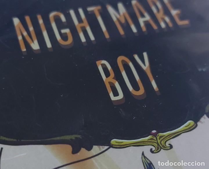 Videojuegos y consolas PS4 de segunda mano: NIGHTMARE BOY PS4 PAL ESPA&Ntilde;A PRECINTADO - Foto 2