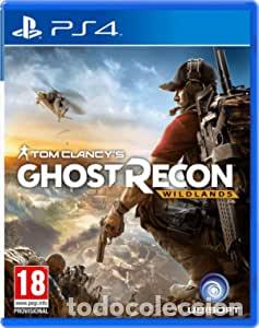 Videojuegos y consolas PS4 de segunda mano: Ghost Recon Wildlands [PS4] - Foto 1