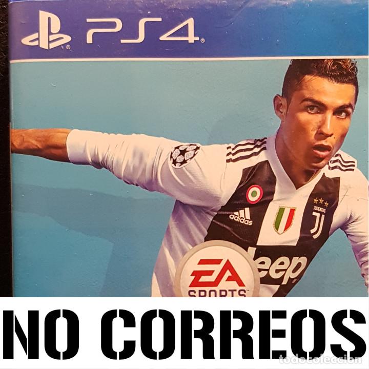 Jogos Fifa 19, 20 E 21 Ps4  Videojogos e Consolas, à venda