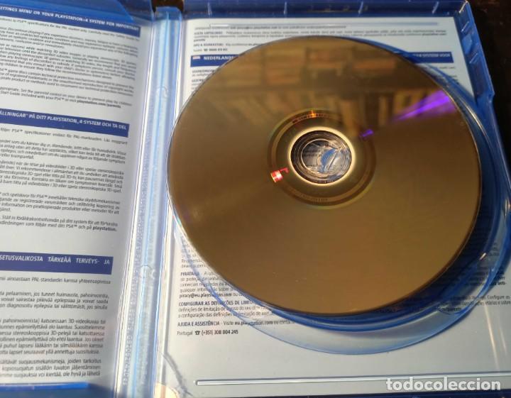 Videojuegos y consolas PS4 de segunda mano: Videojuego: The Witcher 3: Wild Hunt, PS4 - Multilenguaje - Foto 5