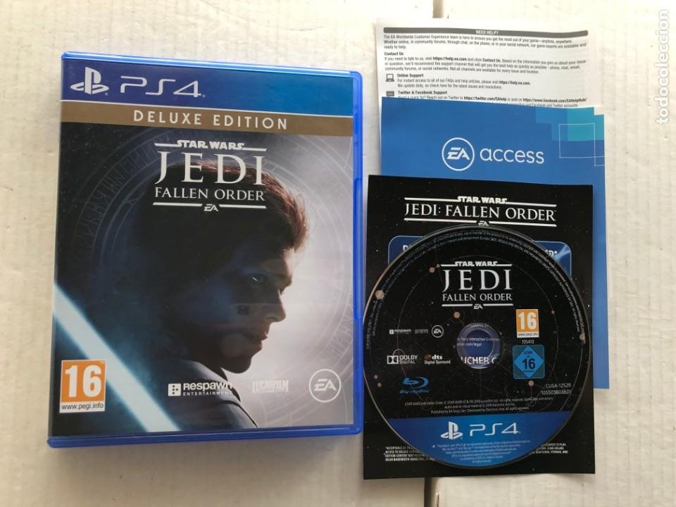 Fallen order deluxe. Jedi Fallen order Deluxe Edition что входит. PS Deluxe. Подписка Deluxe PS какие игры входят.