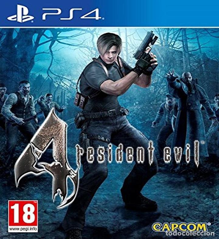 videojuegos ps4 - Compra venta en todocoleccion