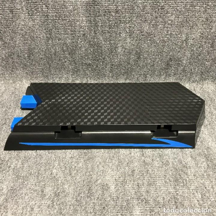 Videojuegos y consolas PS4 de segunda mano: CHARGING STAND SONY PLAYSTATION 4 PS4 - Foto 3