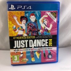 Videojuegos y Consolas PS4: JUST DANCE 2014 PLAY STATION PS4 , 00189 ”””. Lote 342982673