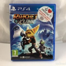 Videojuegos y Consolas PS4: RATCHET & CLANK PLAY STATION PS4 , 01073 ”””. Lote 345260583