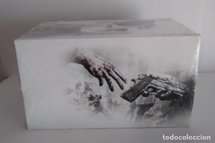 Videojuegos y consolas PS4 de segunda mano: HOMEFRONT THE REVOLUTION PS4 ED. GOLIATH PRECINTADO - Foto 3