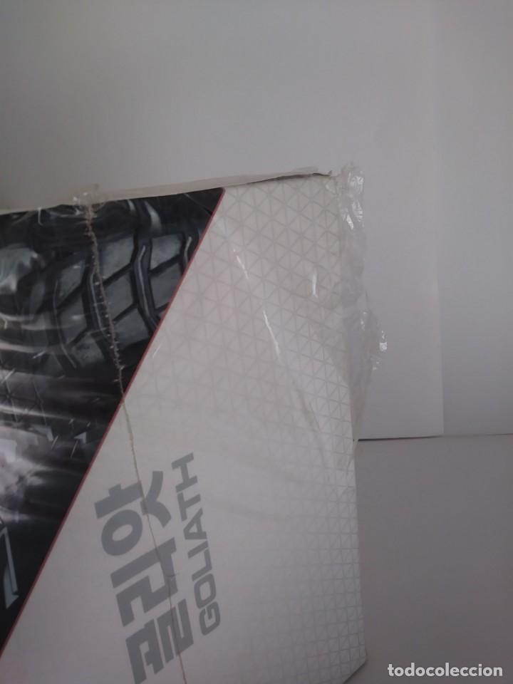 Videojuegos y consolas PS4 de segunda mano: HOMEFRONT THE REVOLUTION PS4 ED. GOLIATH PRECINTADO - Foto 11