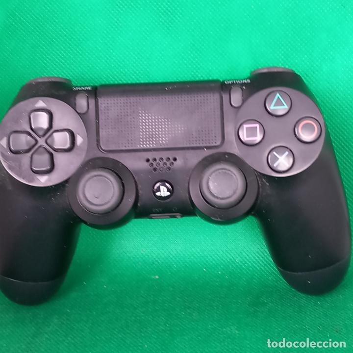 Mando para PlayStation 4 Dualshock Negro