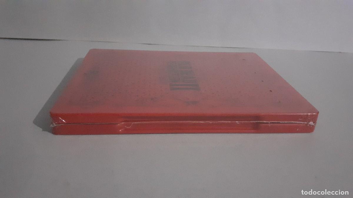 Videojuegos y consolas PS4 de segunda mano: Steelbook Red Dead redemption ll. Precintado - Foto 5