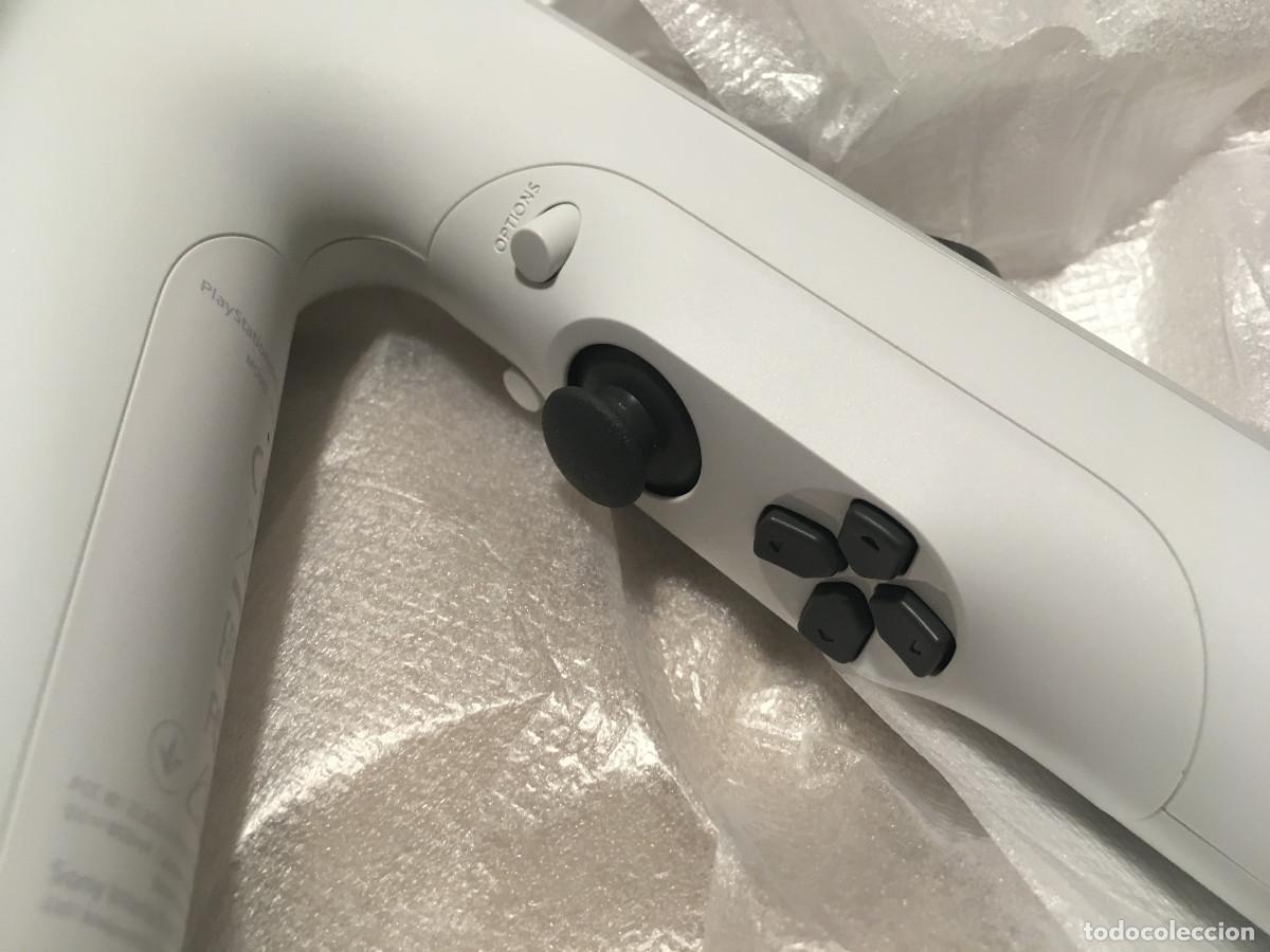 Videojuegos y consolas PS4 de segunda mano: Sony PS VR AIM para PS4, SIN USO. NUEVO. - Foto 8