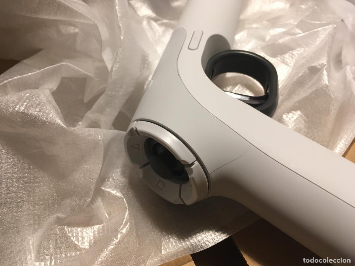 Videojuegos y consolas PS4 de segunda mano: Sony PS VR AIM para PS4, SIN USO. NUEVO. - Foto 9