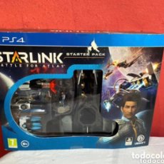 Videojuegos y Consolas PS4 de segunda mano: STARLINK BATTLE FOR ATLAS. STARTER PACK PS4. Lote 392000119