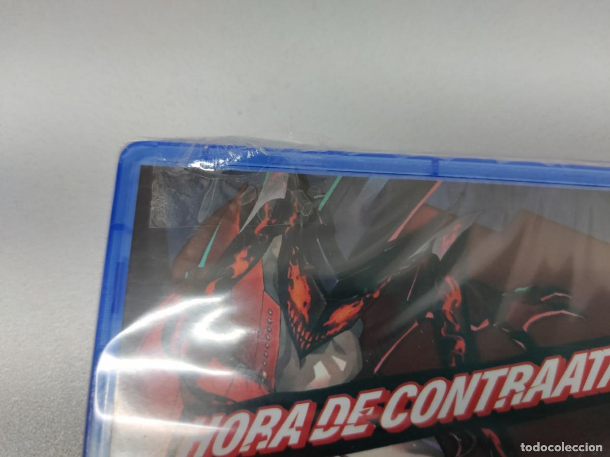 Videojuegos y consolas PS4 de segunda mano: PERSONA 5 STRIKERS - Foto 3