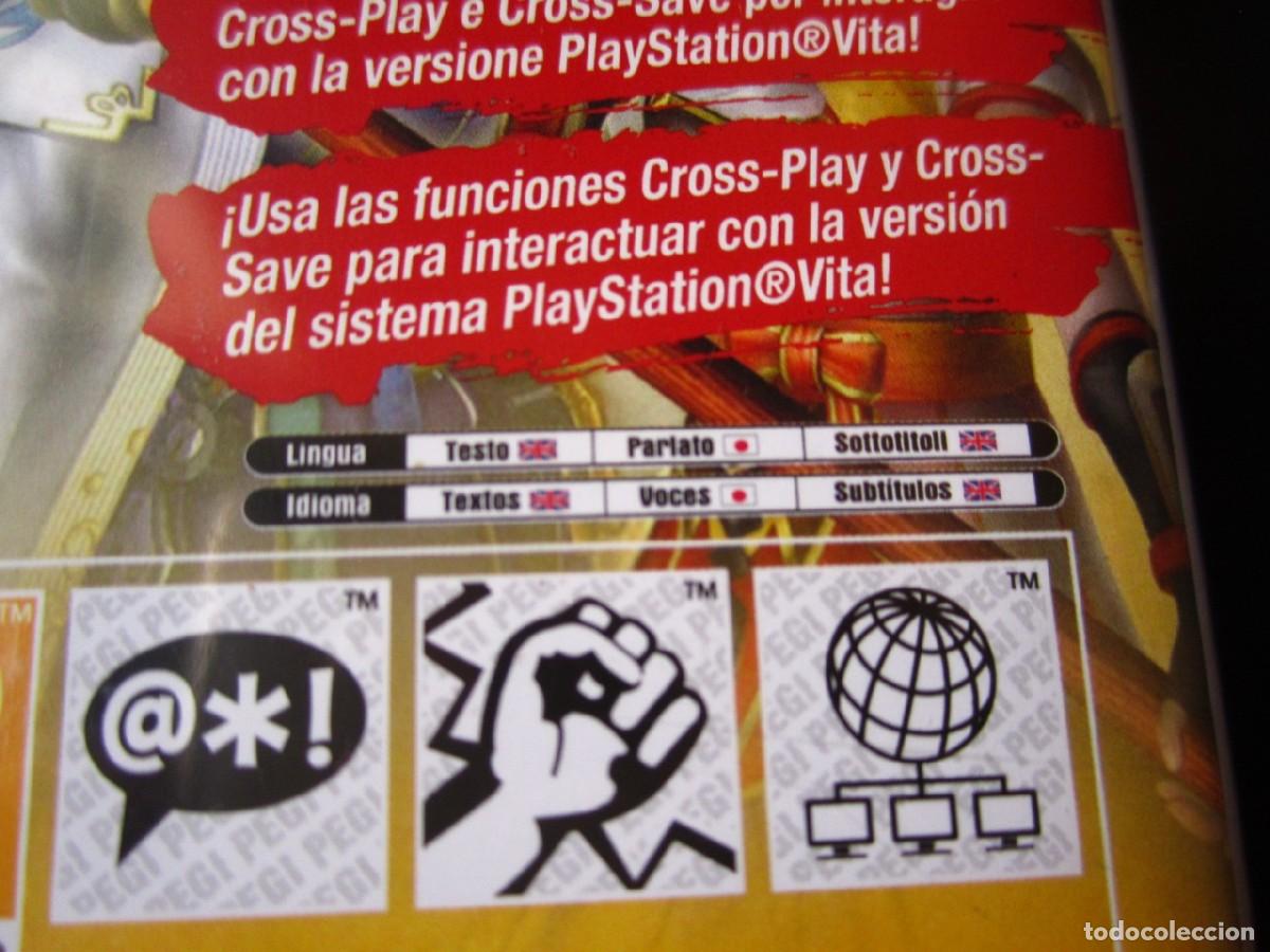Videojuegos y consolas PS4 de segunda mano: Toukiden Kiwami (Sony PlayStation 4) - Foto 4
