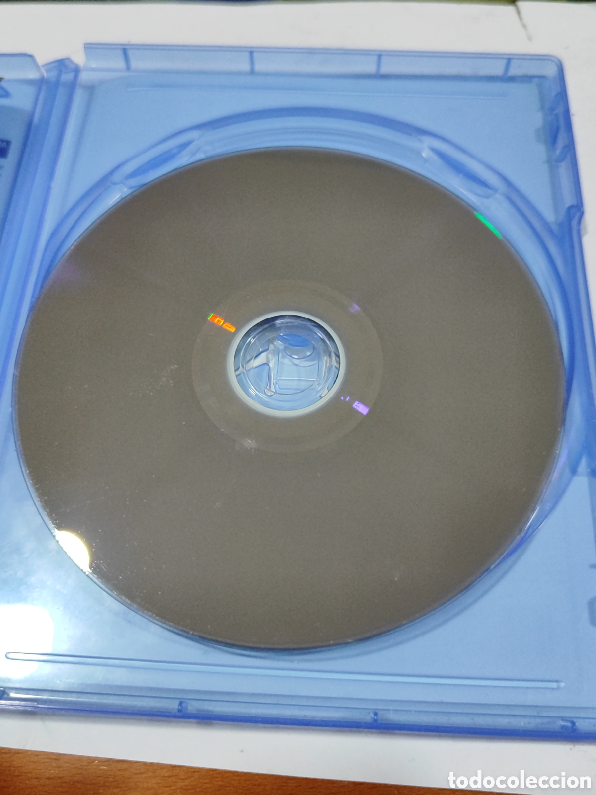 Videojuegos y consolas PS4 de segunda mano: PS4 FIFA 17 PERFECTO ESTADO - Foto 3