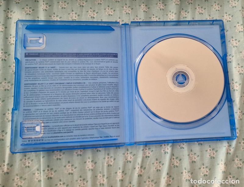 Videojuegos y consolas PS4 de segunda mano: Chaos;Child Ps4 - Foto 5