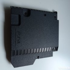 Videojuegos y Consolas PS4 de segunda mano: PLACA PROTECTORA PARA PS4