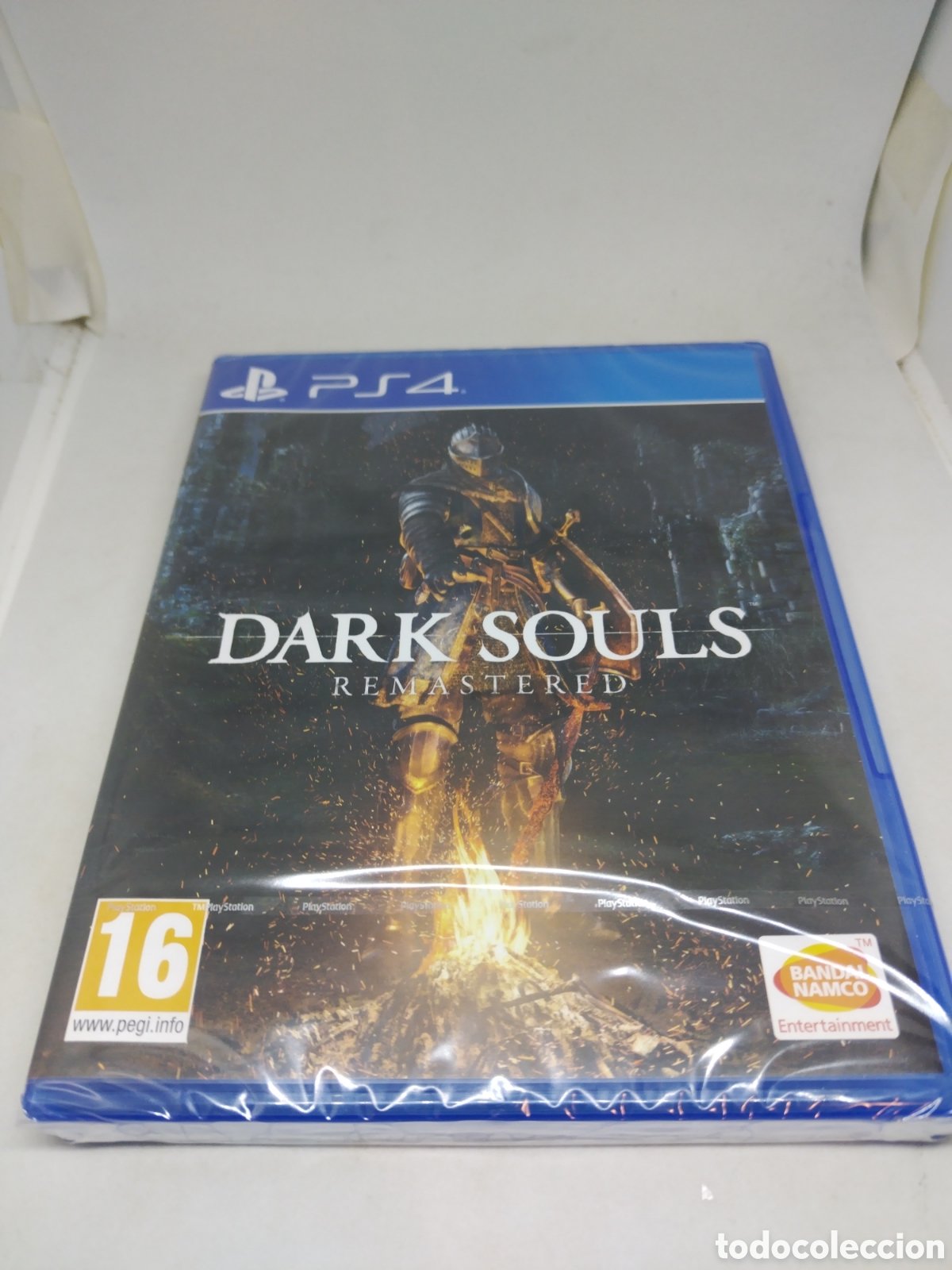 sony ps4 dark souls trilogy - Buy Video games and consoles PS4 on  todocoleccion