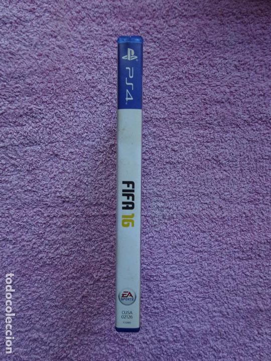Videojuegos y consolas PS4 de segunda mano: fifa 16 ps4 sony playstation 4 - Foto 8