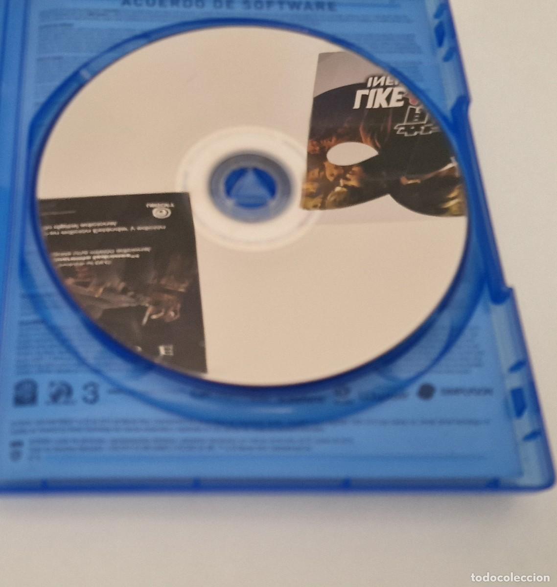 Videojuegos y consolas PS4 de segunda mano: Batman: Arkham Knight PS4 - Foto 6