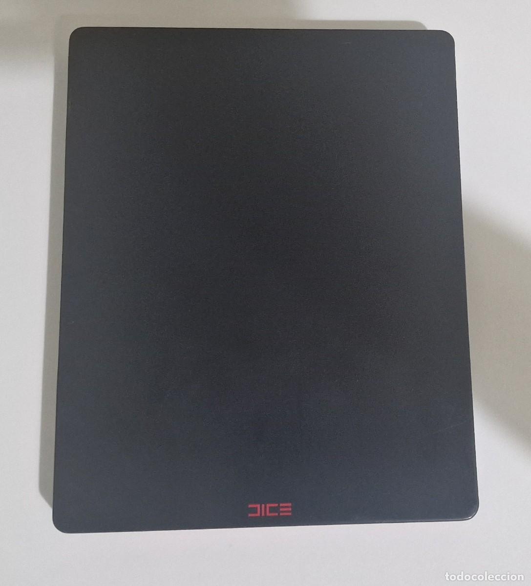 Videojuegos y consolas PS4 de segunda mano: Mirrors Edge Catalyst (Steelbook) Ps4 - Foto 2