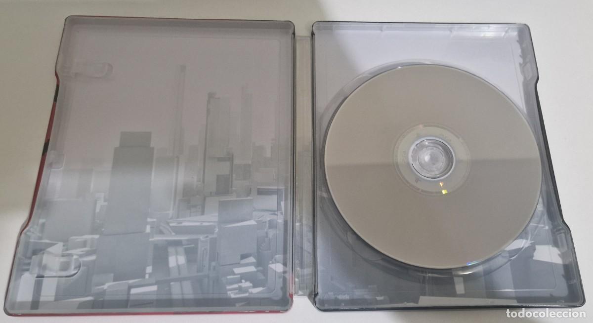 Videojuegos y consolas PS4 de segunda mano: Mirrors Edge Catalyst (Steelbook) Ps4 - Foto 5