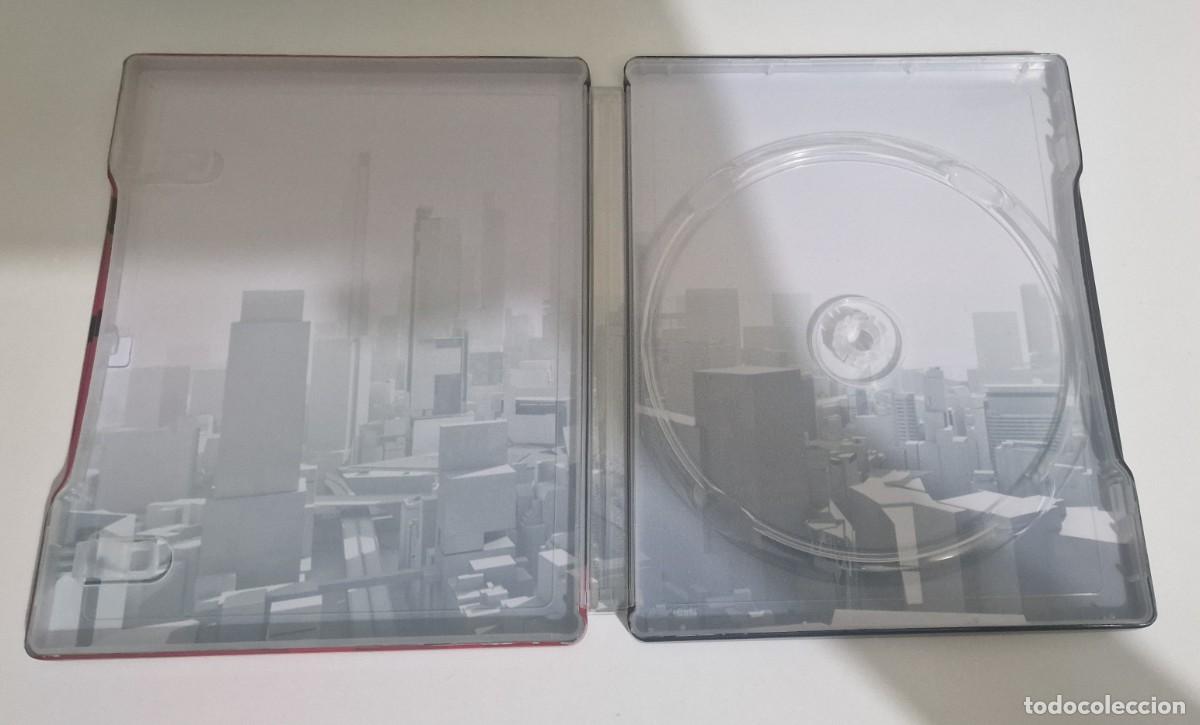 Videojuegos y consolas PS4 de segunda mano: Mirrors Edge Catalyst (Steelbook) Ps4 - Foto 6