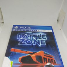 Videojuegos y Consolas PS4 de segunda mano: BATTLEZONE PS4 VR
