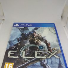 Videogiochi e Consoli: ELEX PS4