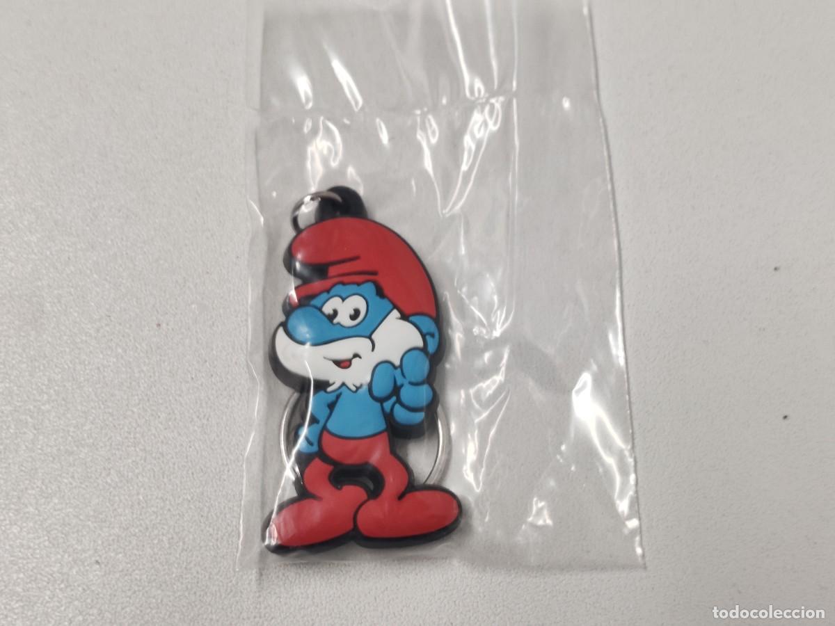 Videojuegos y consolas PS4 de segunda mano: LOS PITUFOS OPERACION VILHOJA SMURFTASTIC EDITION - Foto 6