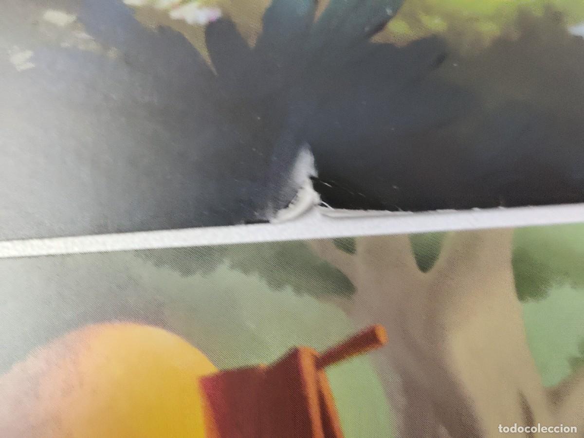Videojuegos y consolas PS4 de segunda mano: LOS PITUFOS OPERACION VILHOJA SMURFTASTIC EDITION - Foto 9