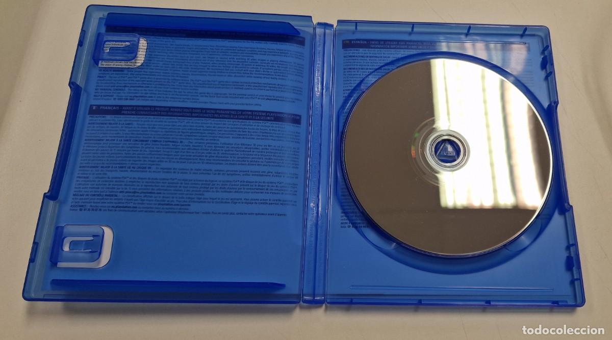 Videojuegos y consolas PS4 de segunda mano: The raven remastered Ps4 - Foto 5