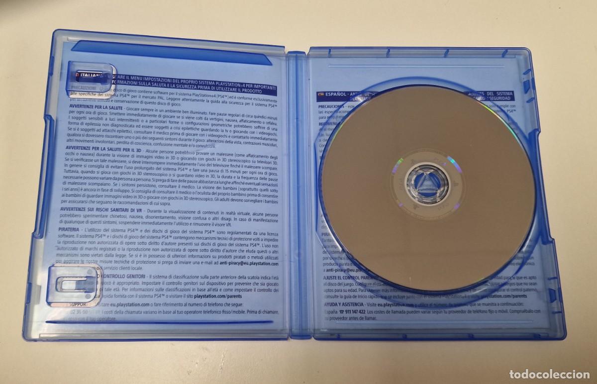 Videojuegos y consolas PS4 de segunda mano: Air Missions: HIND Ps4 - Foto 5