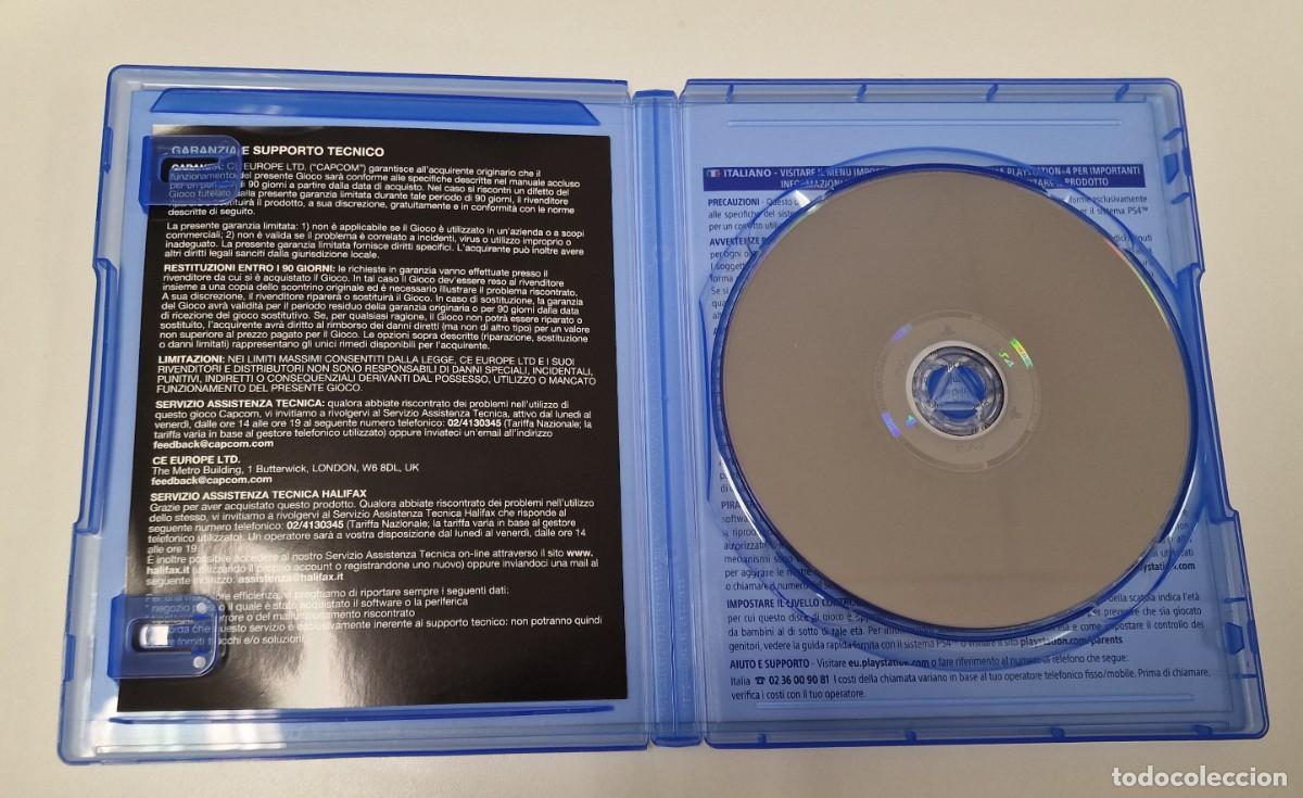 Videojuegos y consolas PS4 de segunda mano: Dragons Dogma: Dark Arisen Ps4 - Foto 5