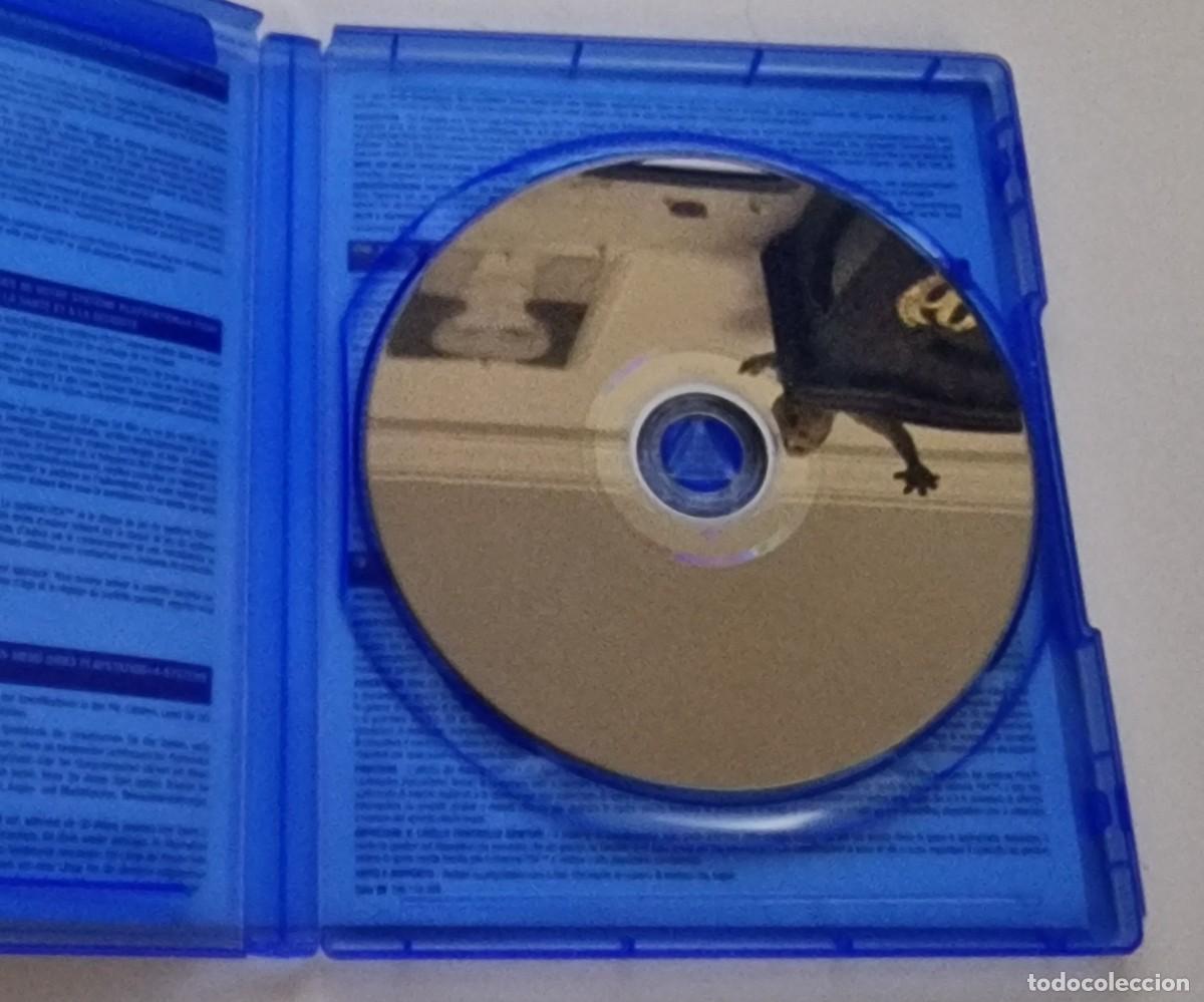 Videojuegos y consolas PS4 de segunda mano: Teslagrad Playstation4 - Foto 5