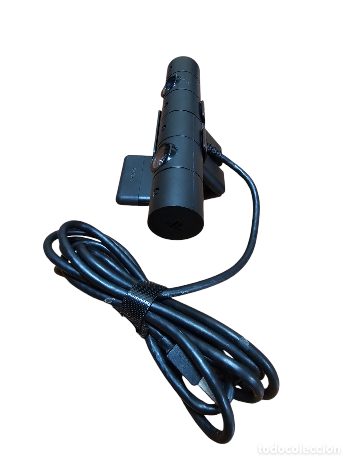 Videojuegos y consolas PS4 de segunda mano: Camara PS4 V2 VR Para Hacer Streaming Directo - Foto 2