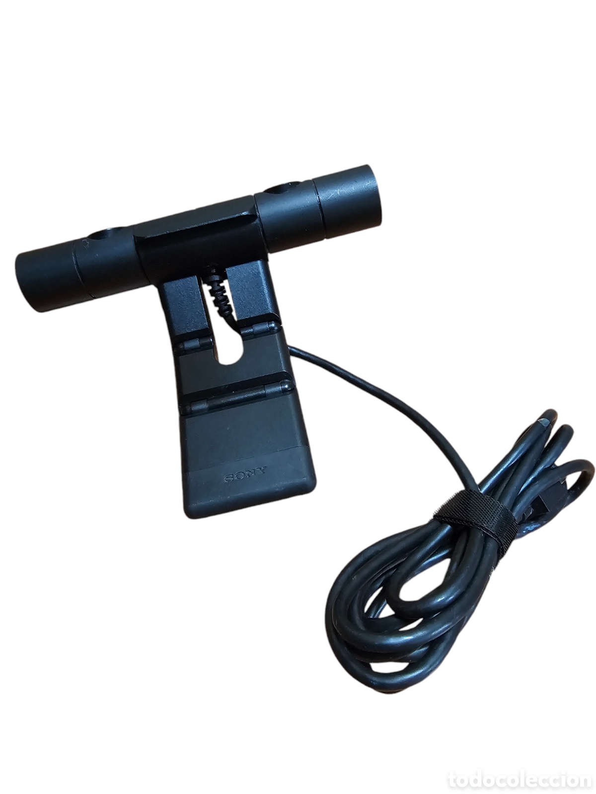 Videojuegos y consolas PS4 de segunda mano: Camara PS4 V2 VR Para Hacer Streaming Directo - Foto 3