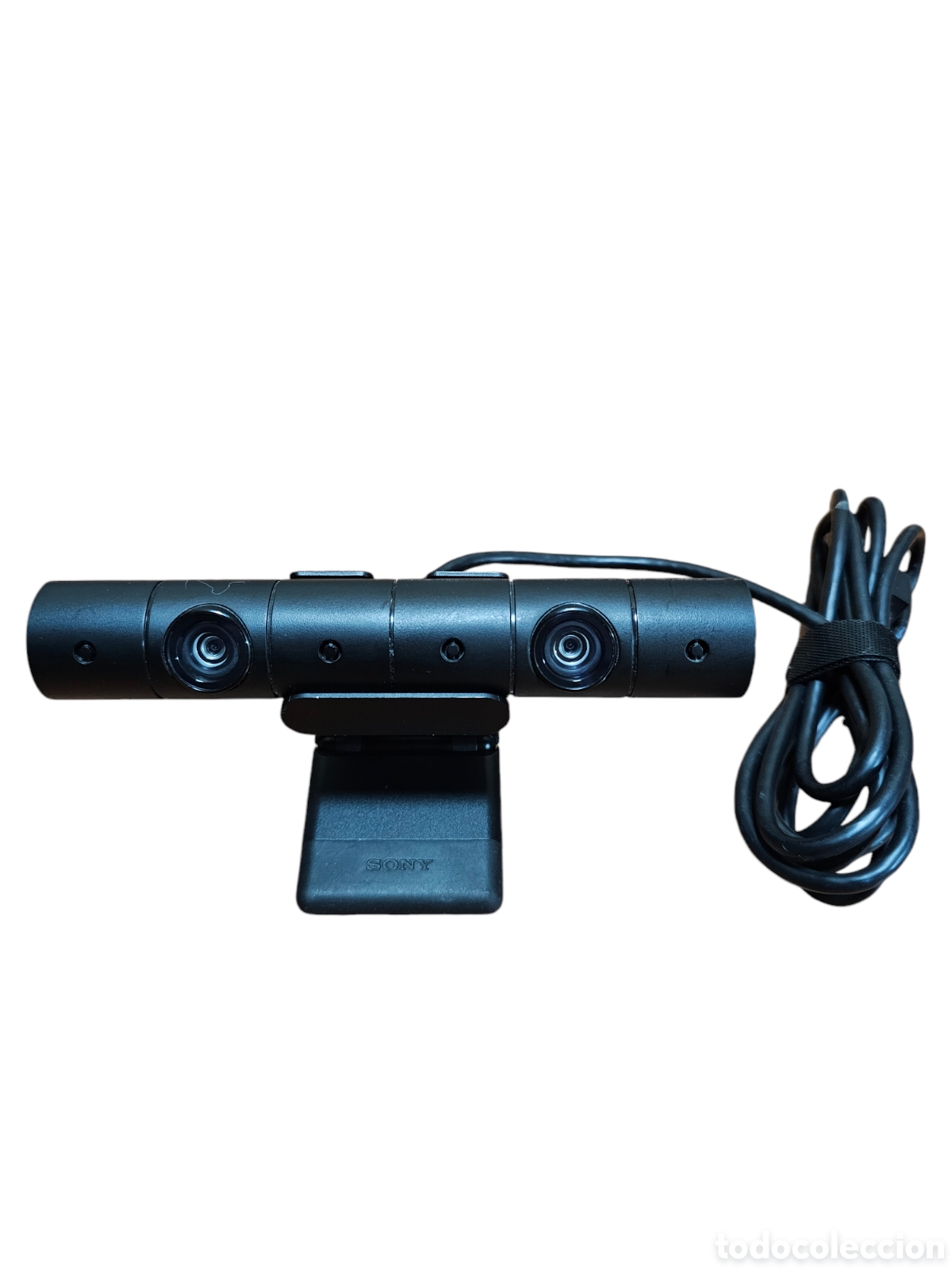 Videojuegos y consolas PS4 de segunda mano: Camara PS4 V2 VR Para Hacer Streaming Directo - Foto 7