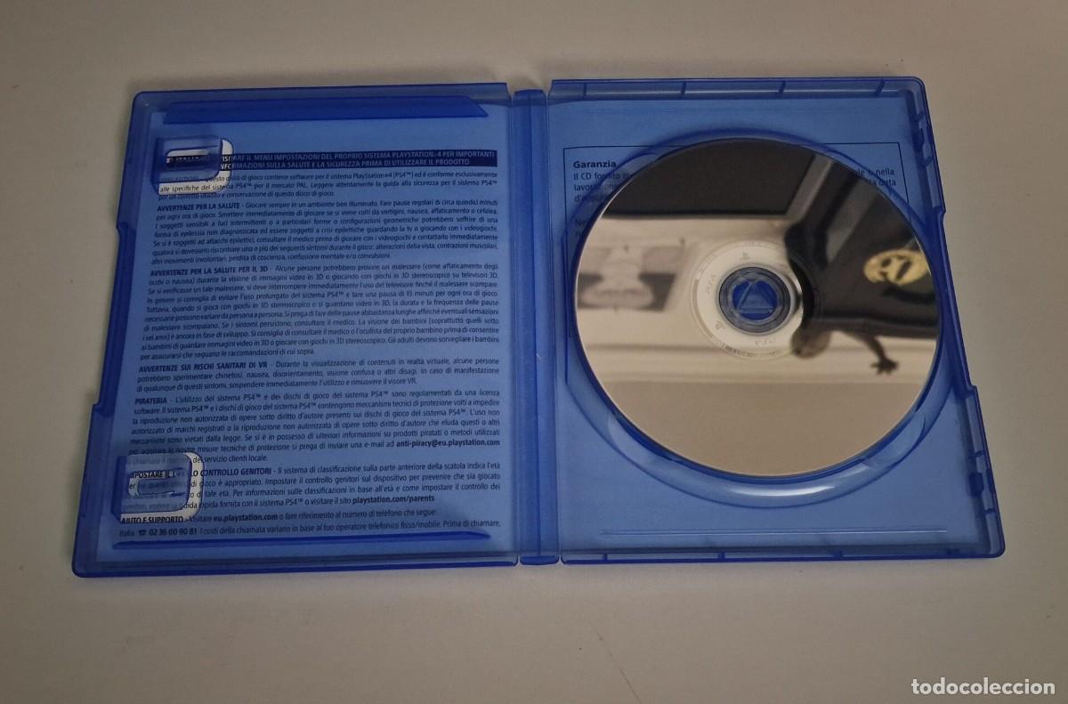 Videojuegos y consolas PS4 de segunda mano: Videojuego Blind Playstation 4 VR - Foto 5
