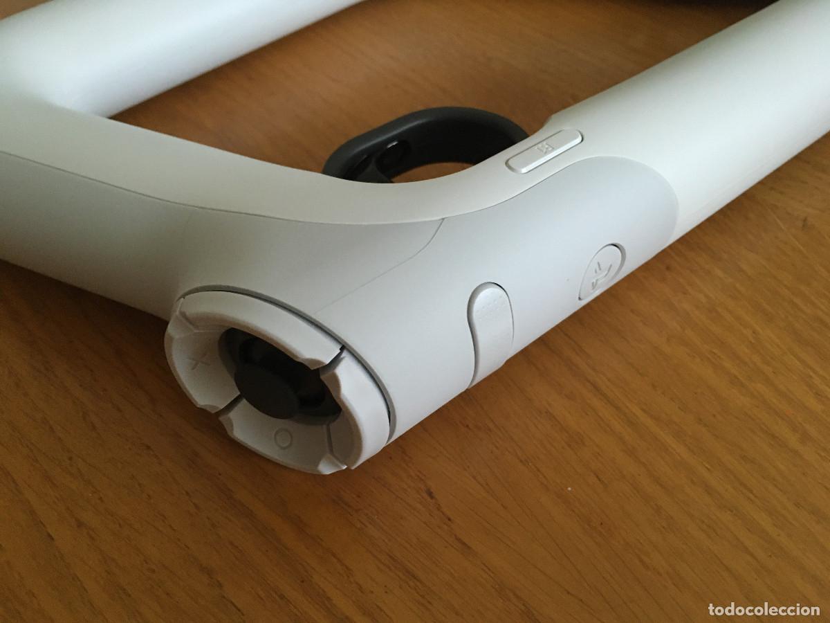 Videojuegos y consolas PS4 de segunda mano: Sony PS VR AIM para PS4, SIN USO. NUEVO. - Foto 12