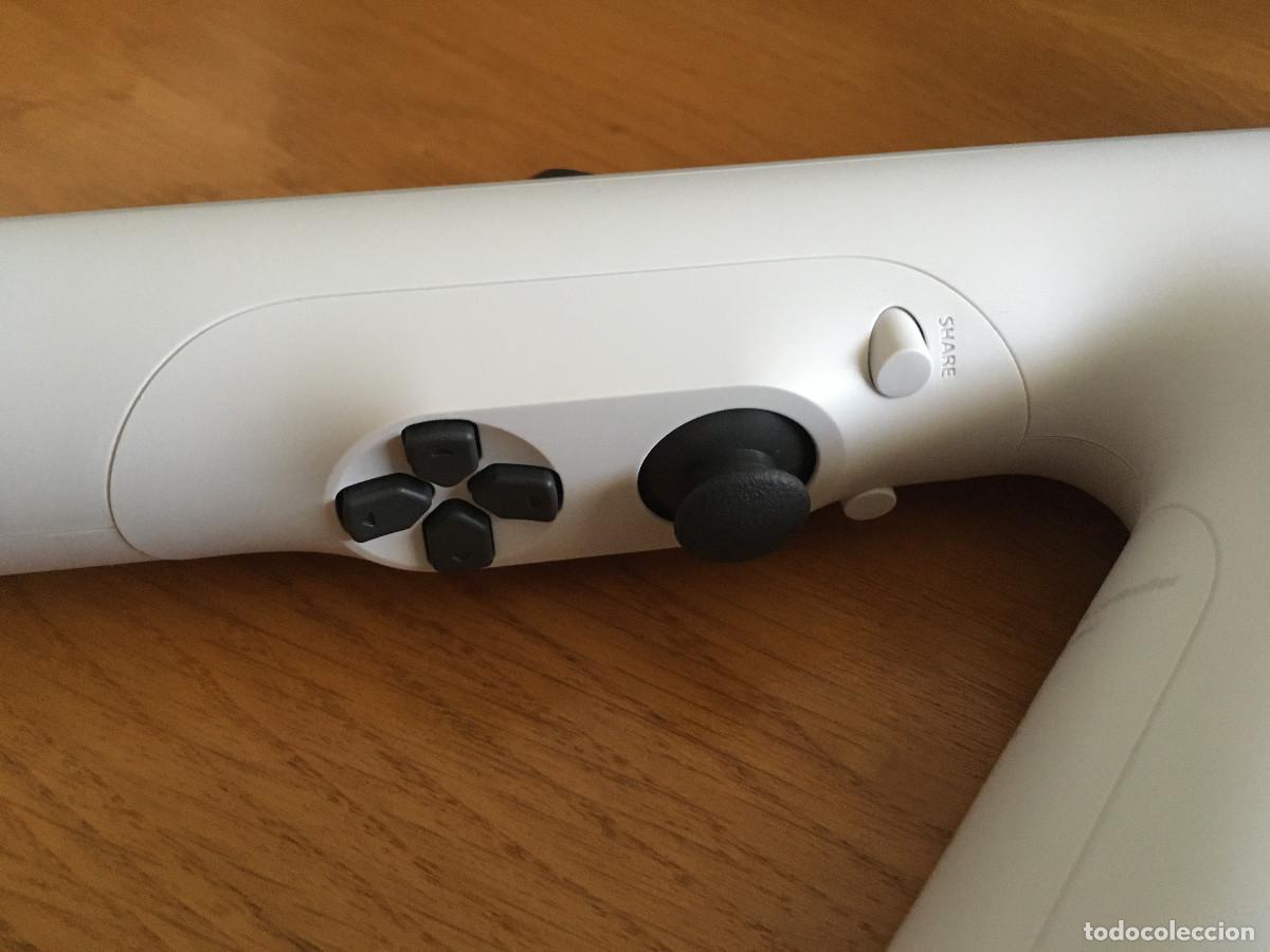Videojuegos y consolas PS4 de segunda mano: Sony PS VR AIM para PS4, SIN USO. NUEVO. - Foto 13