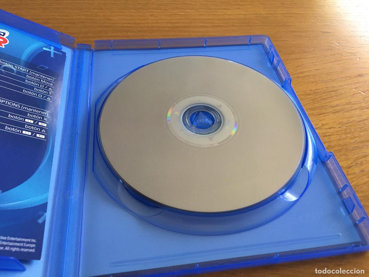 Videojuegos y consolas PS4 de segunda mano: Everybody&acute;s VR Golf para PS4, NUEVO, SIN USO - Foto 7
