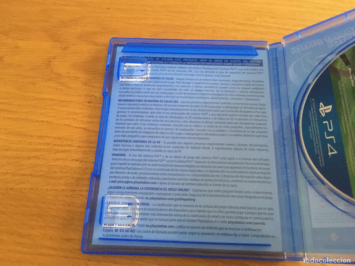 Videojuegos y consolas PS4 de segunda mano: Everybody&acute;s VR Golf para PS4, NUEVO, SIN USO - Foto 8