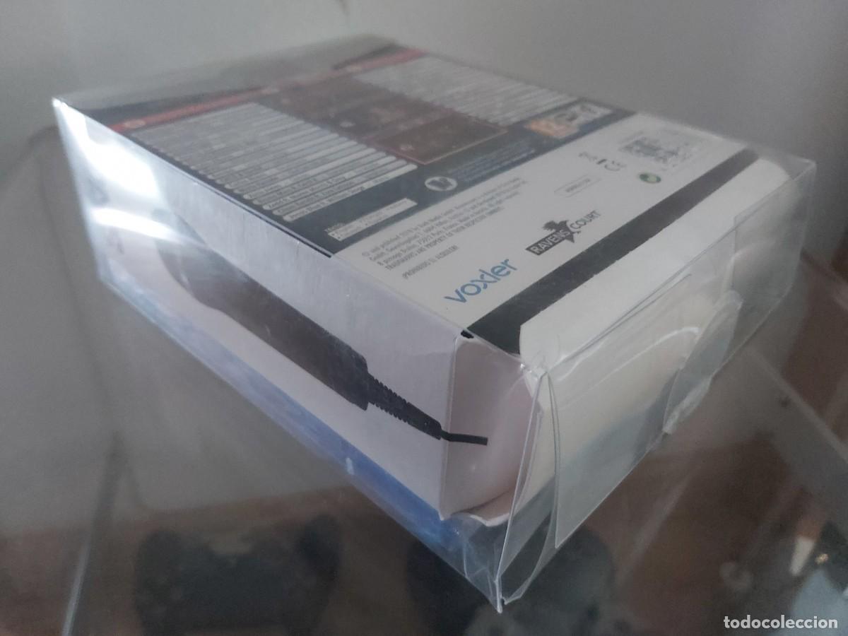 Videojuegos y consolas PS4 de segunda mano: Lets Sing 11 (con microfonos) - VIDEOJUEGO PS4 A ESTRENAR (PAL ESP) - Foto 4