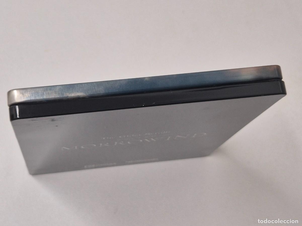 Videojuegos y consolas PS4 de segunda mano: STEELBOOK THE ELDER SCROLLS ONLINE MORROWIND - Foto 5