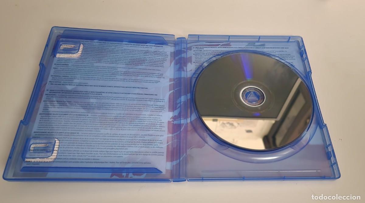Videojuegos y consolas PS4 de segunda mano: Ever Forward PlayStation 4 - Foto 5